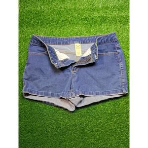 Faded Glory Women's Dark Wash Jeans - Size 14 - Excellent!